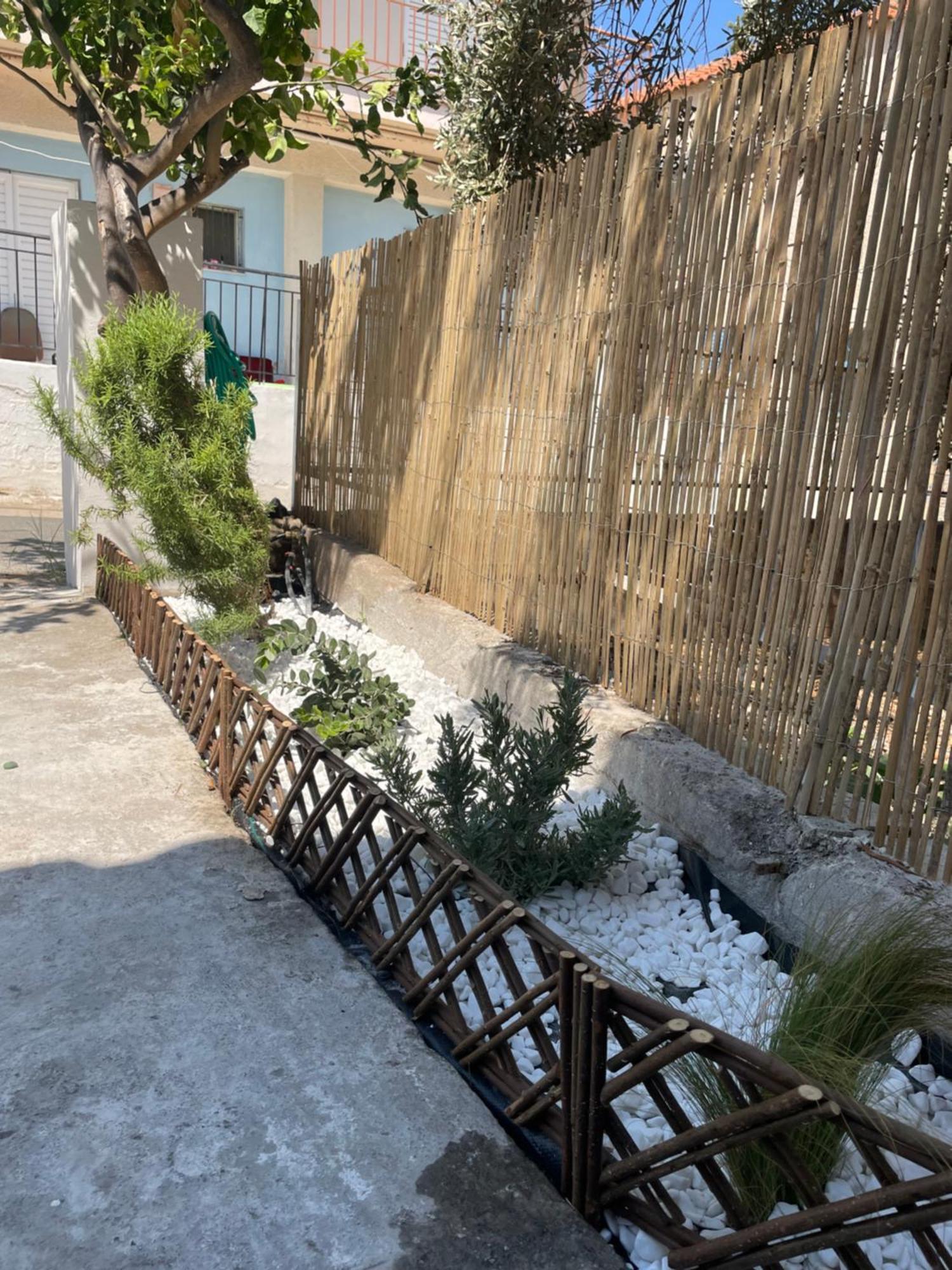 Stoupa Cosy Casa Villa ภายนอก รูปภาพ