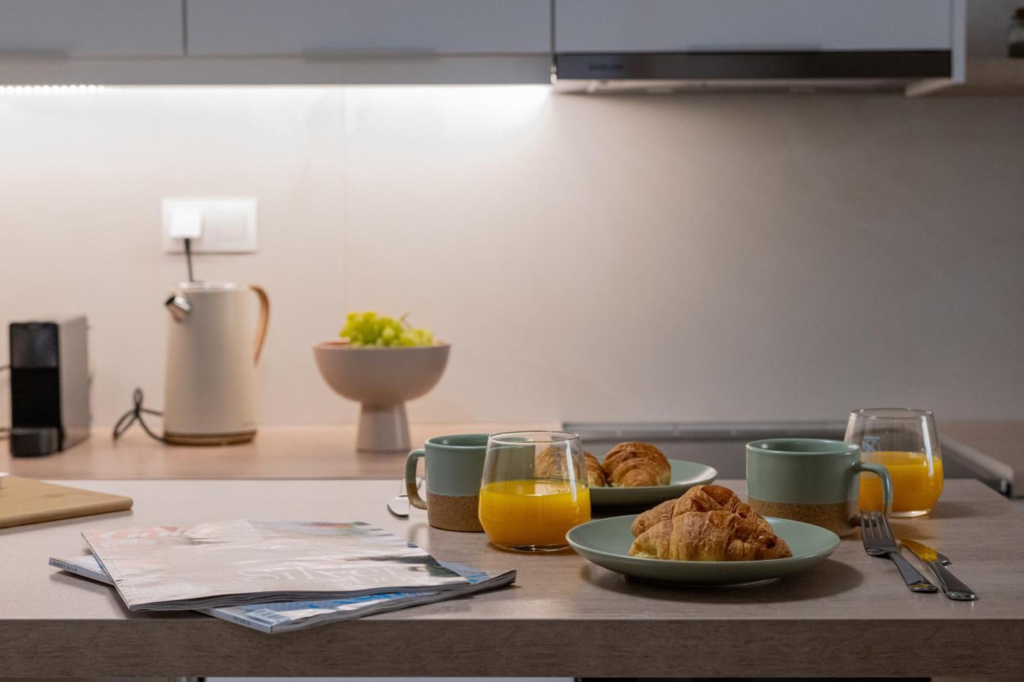 Stoupa Cosy Casa Villa ภายนอก รูปภาพ