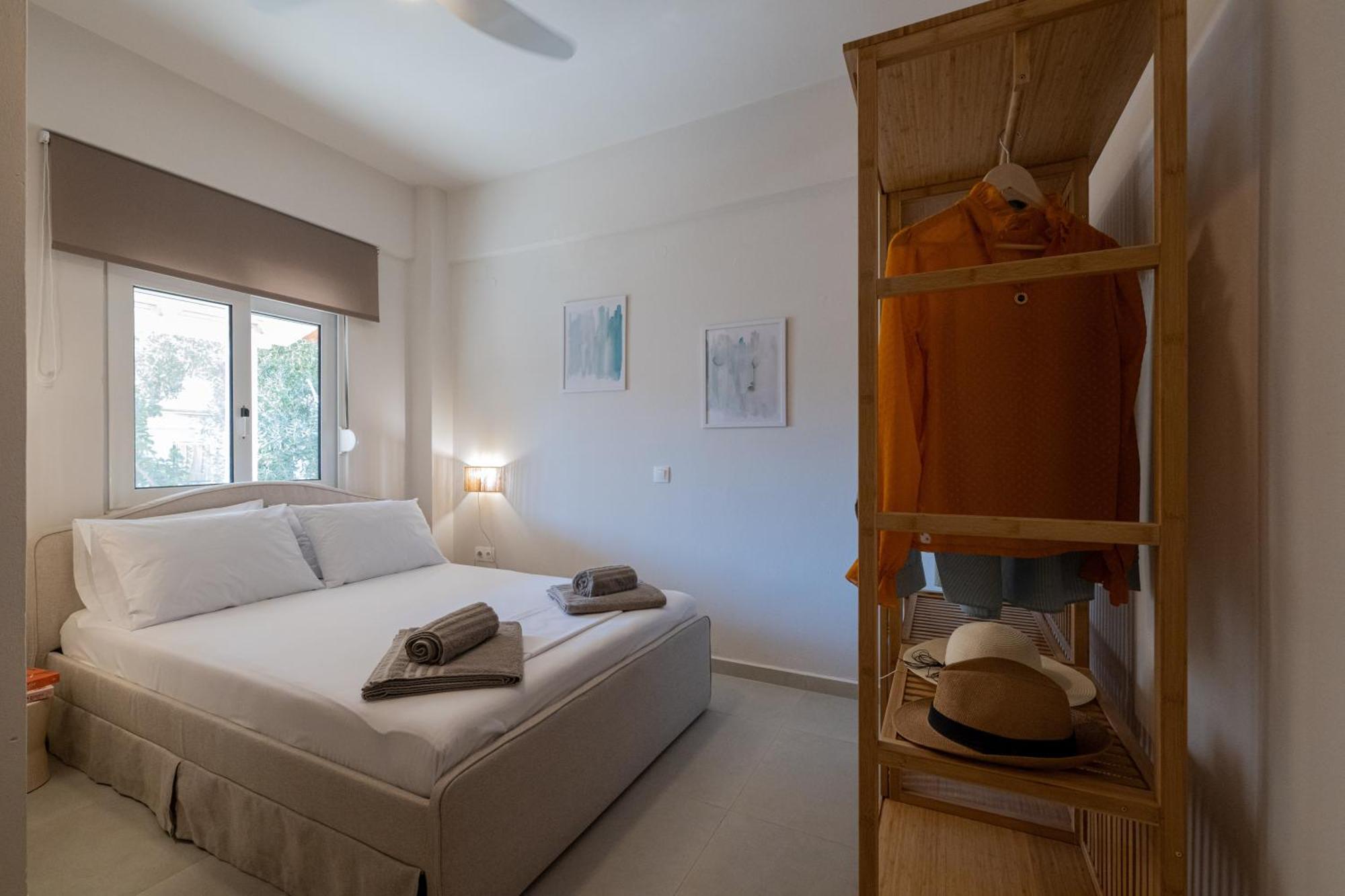 Stoupa Cosy Casa Villa ภายนอก รูปภาพ