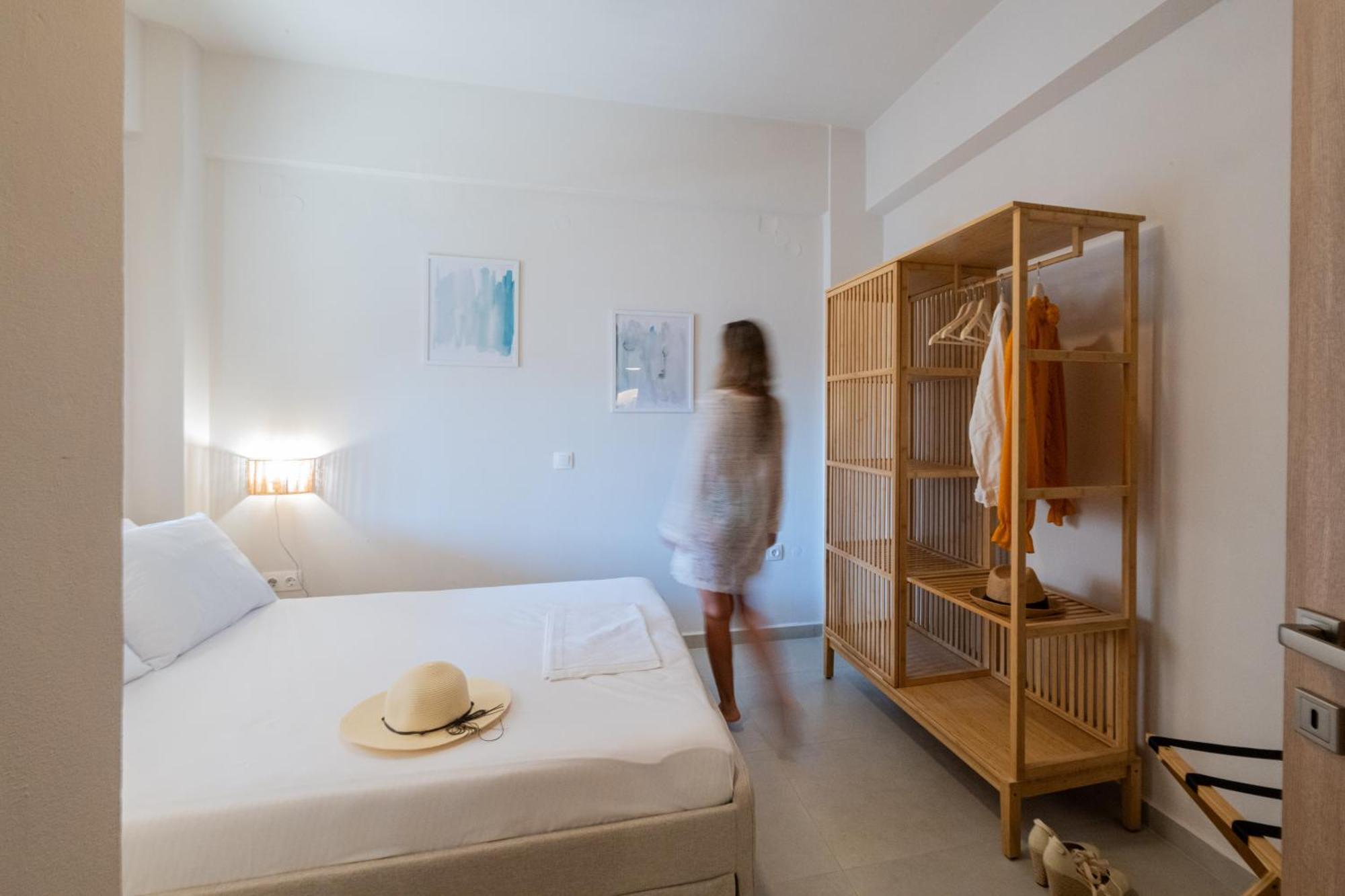 Stoupa Cosy Casa Villa ภายนอก รูปภาพ