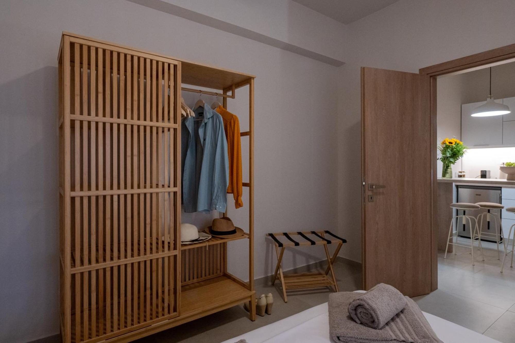 Stoupa Cosy Casa Villa ภายนอก รูปภาพ