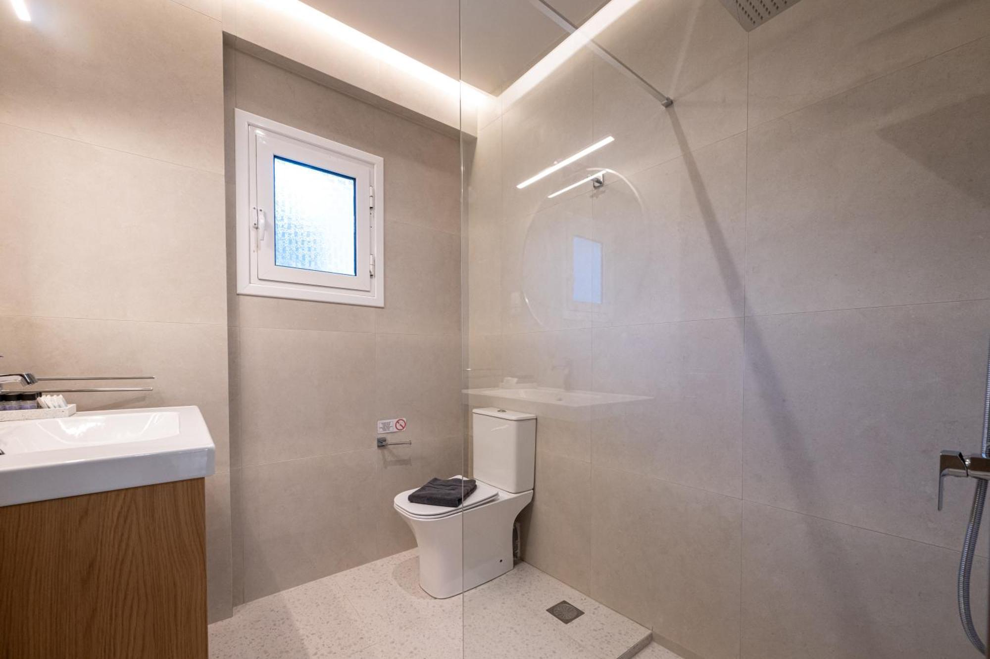 Stoupa Cosy Casa Villa ภายนอก รูปภาพ