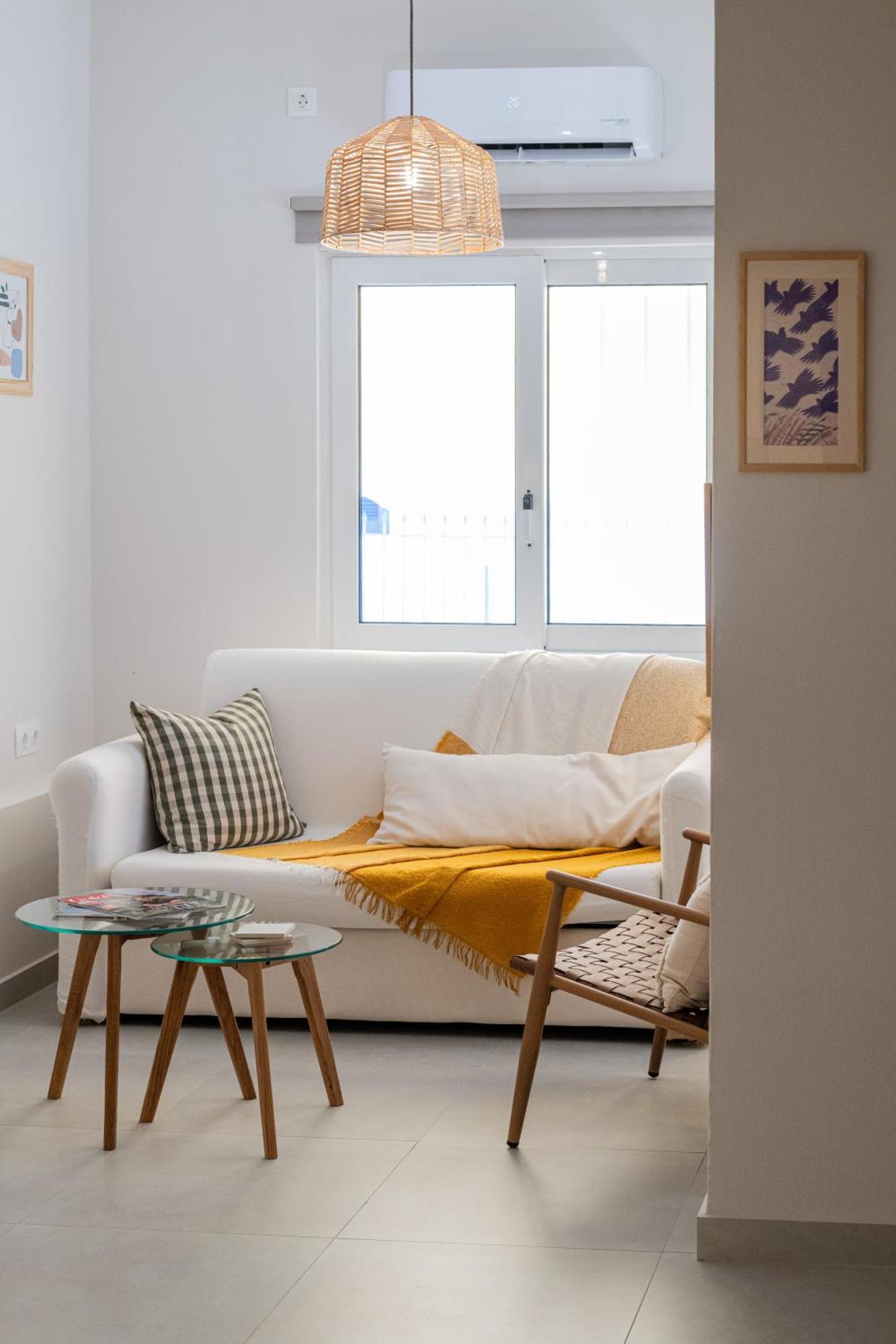 Stoupa Cosy Casa Villa ภายนอก รูปภาพ