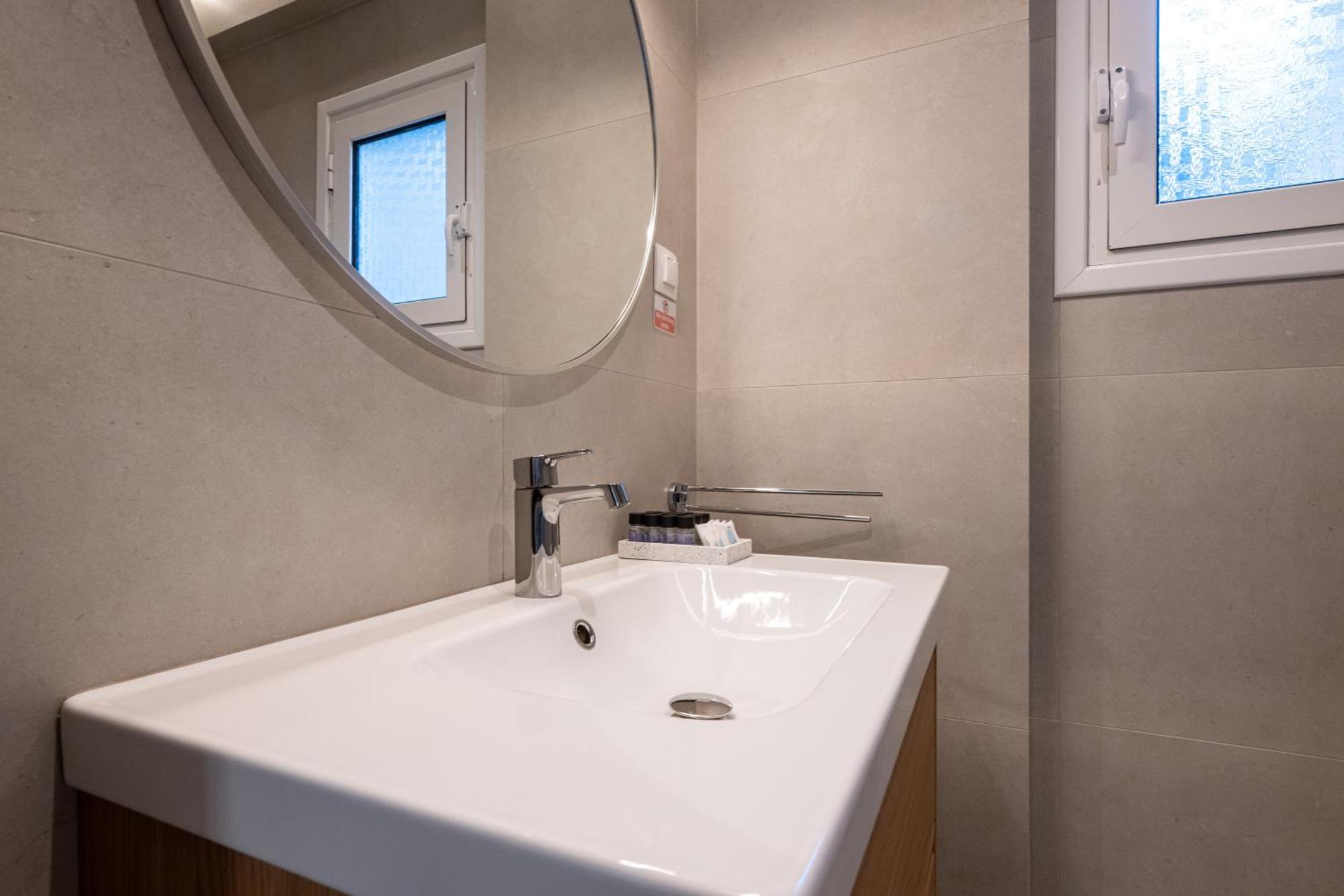 Stoupa Cosy Casa Villa ภายนอก รูปภาพ
