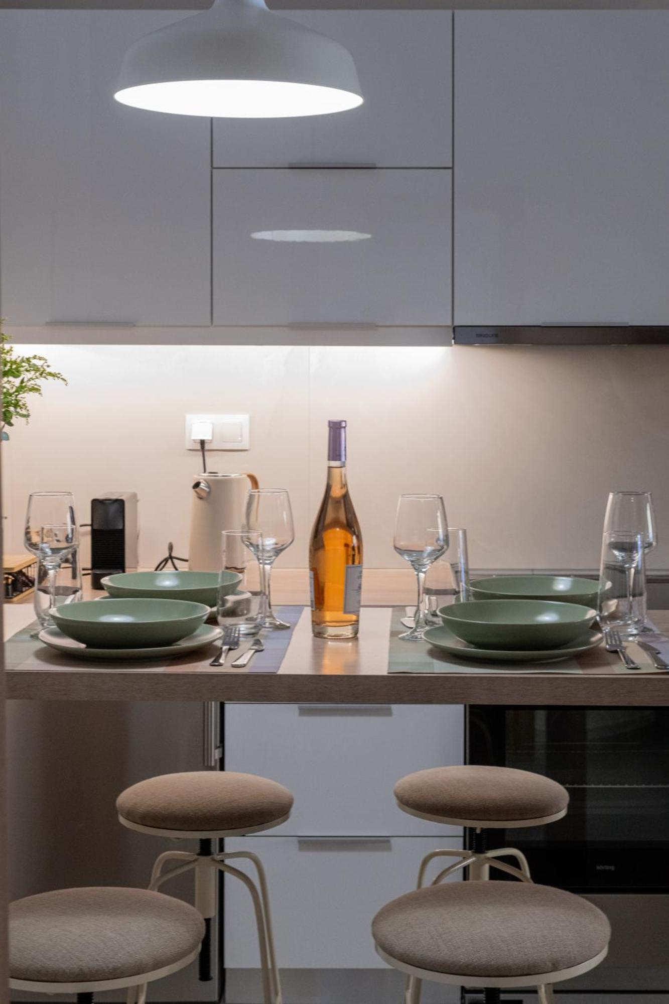 Stoupa Cosy Casa Villa ภายนอก รูปภาพ